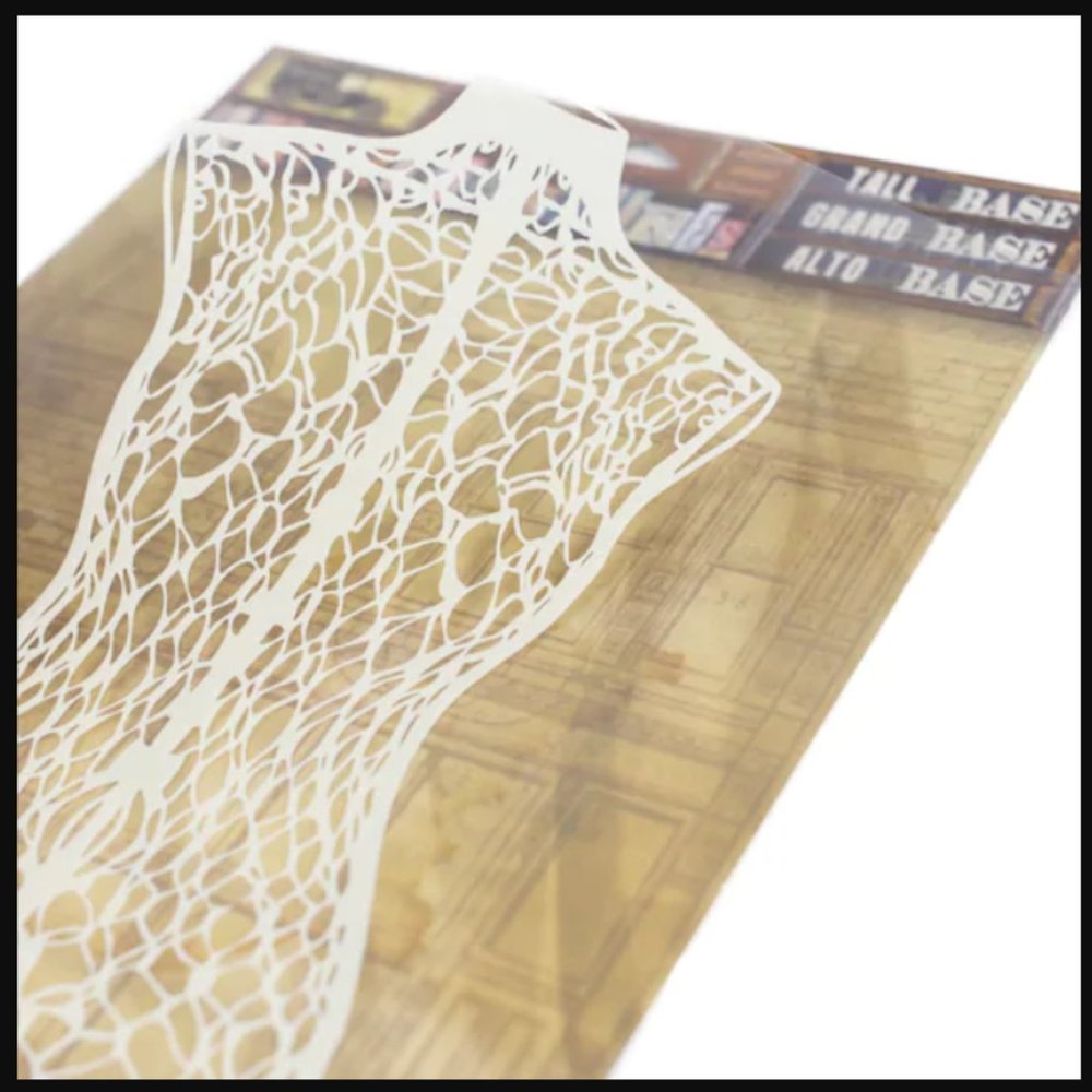 7Gypsies Architextures Dress Form Mannequin NEW